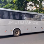 Marcopolo Paradiso 1200 G7 2012 Scania K310 toco à venda COD.1761