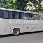 Ônibus MARCOPOLO PARADISO G7 1200 SCANIA 2012 seminovo à venda, código 1761 - foto 02
