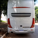 Marcopolo Paradiso 1200 G7 2012 Scania K310 toco à venda COD.1761