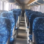 Marcopolo Paradiso 1200 G7 2012 Scania K310 toco à venda COD.1761