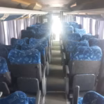 Marcopolo Paradiso 1200 G7 2012 Scania K310 toco à venda COD.1761
