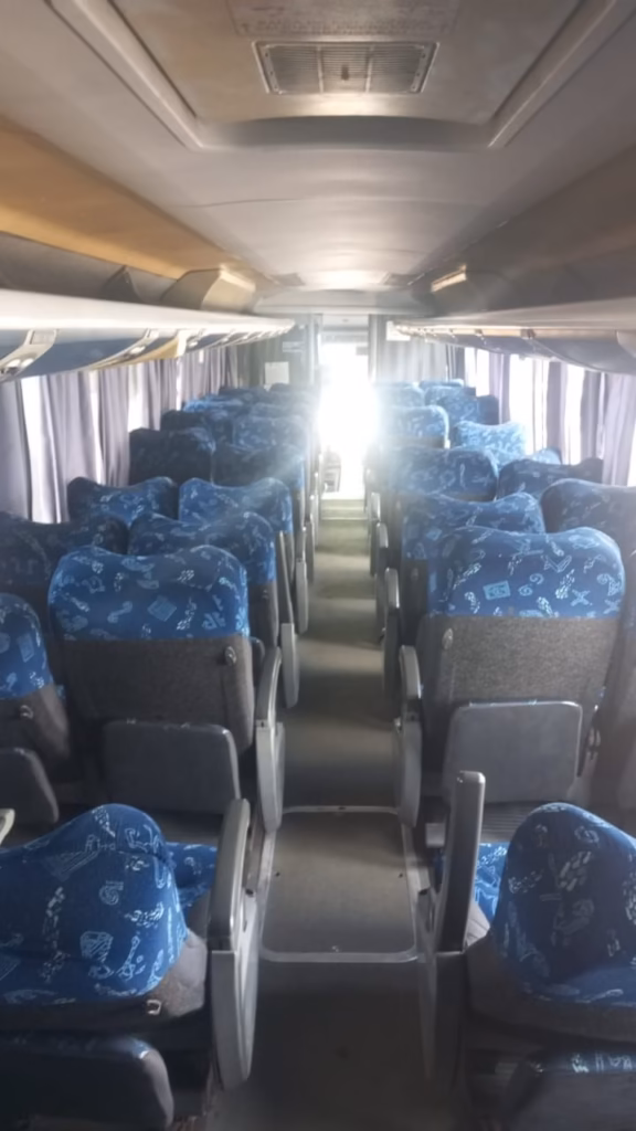 Marcopolo Paradiso 1200 G7 2012 Scania K310 toco à venda COD.1761