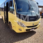 Micro-ônibus Marcopolo Senior 2022 VW 9.160 COD.569