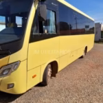 Micro-ônibus Marcopolo Senior 2022 VW 9.160 COD.569