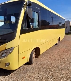 MARCOPOLO SENIOR ANO 2022 VW 9160 JM COD.569