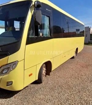 Ônibus MARCOPOLO SENIOR VW 9160 JM 2022 seminovo à venda, código 569 - foto 02