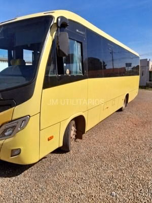 MARCOPOLO SENIOR ANO 2022 VW 9160 JM COD.569