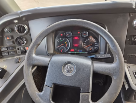 MARCOPOLO SENIOR ANO 2022 VW 9160 JM COD.569