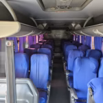 Micro-ônibus Marcopolo Senior 2022 VW 9.160 COD.569