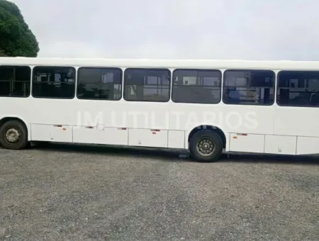 Ônibus MARCOPOLO TORINO SCANIA F 250 JM 2010 seminovo à venda, código 40 - foto 02
