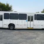 Ônibus MARCOPOLO TORINO SCANIA F 250 JM 2011 seminovo à venda, código 49 - foto 01