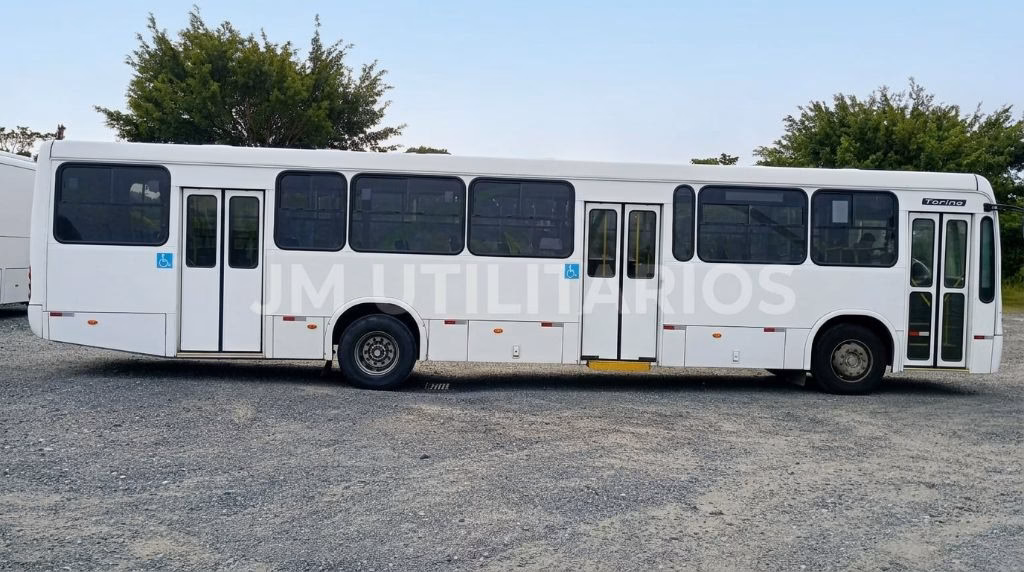 MARCOPOLO TORINO ANO 2011 SCANIA F 250 JM COD.49