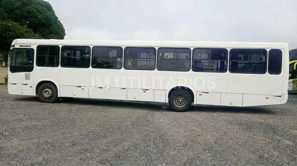 Ônibus MARCOPOLO TORINO SCANIA F 250 JM 2011 seminovo à venda, código 49 - foto 02