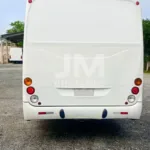Ônibus MARCOPOLO TORINO SCANIA F 250 JM 2011 seminovo à venda, código 49 - foto 03