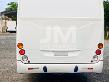 MARCOPOLO TORINO ANO 2011 SCANIA F 250 JM COD.49