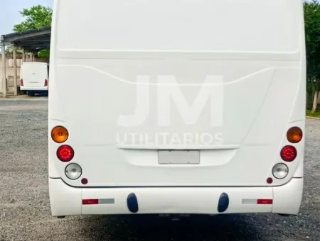 Ônibus MARCOPOLO TORINO SCANIA F 250 JM 2011 seminovo à venda, código 49 - foto 03