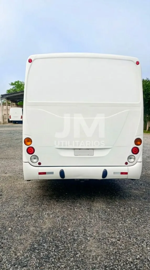 Ônibus MARCOPOLO TORINO SCANIA F 250 JM 2011 seminovo à venda, código 49 - foto 03