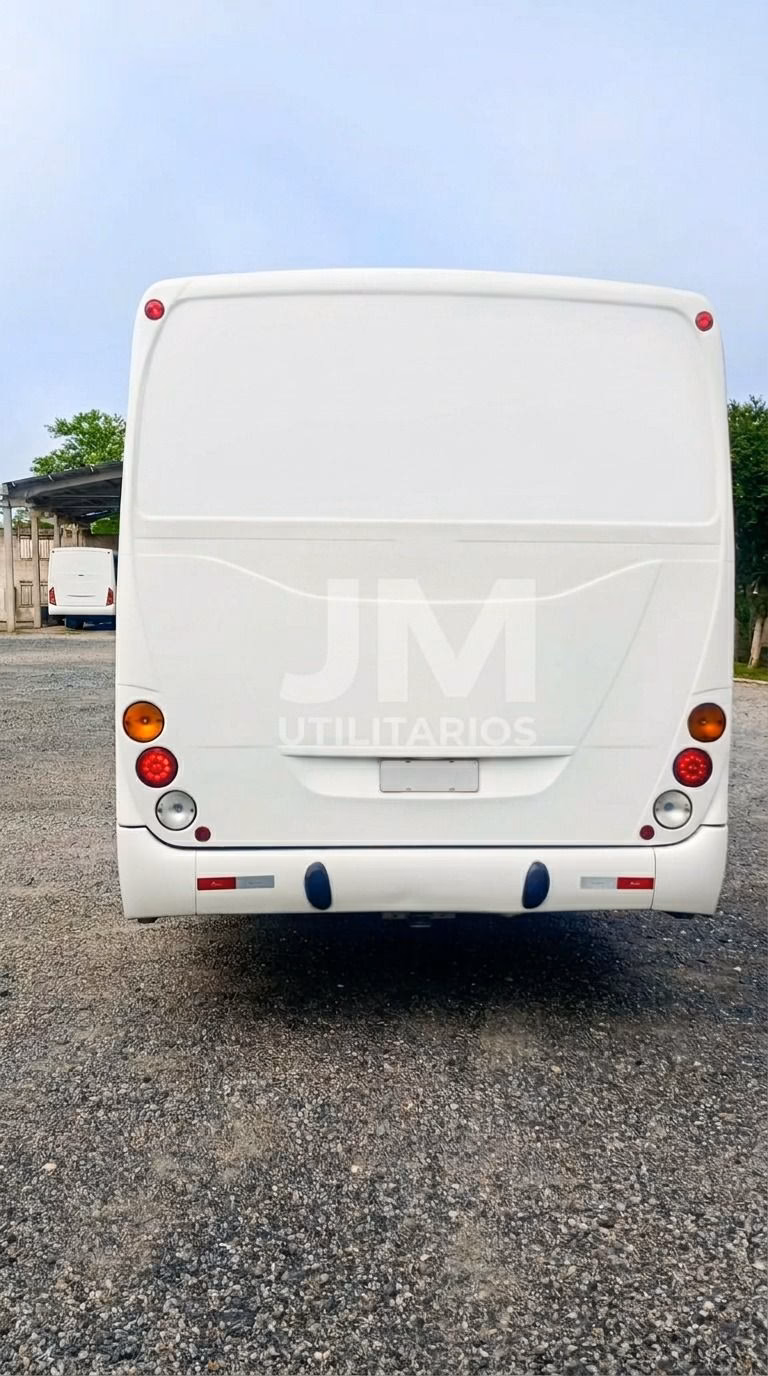 MARCOPOLO TORINO ANO 2011 SCANIA F 250 JM COD.49