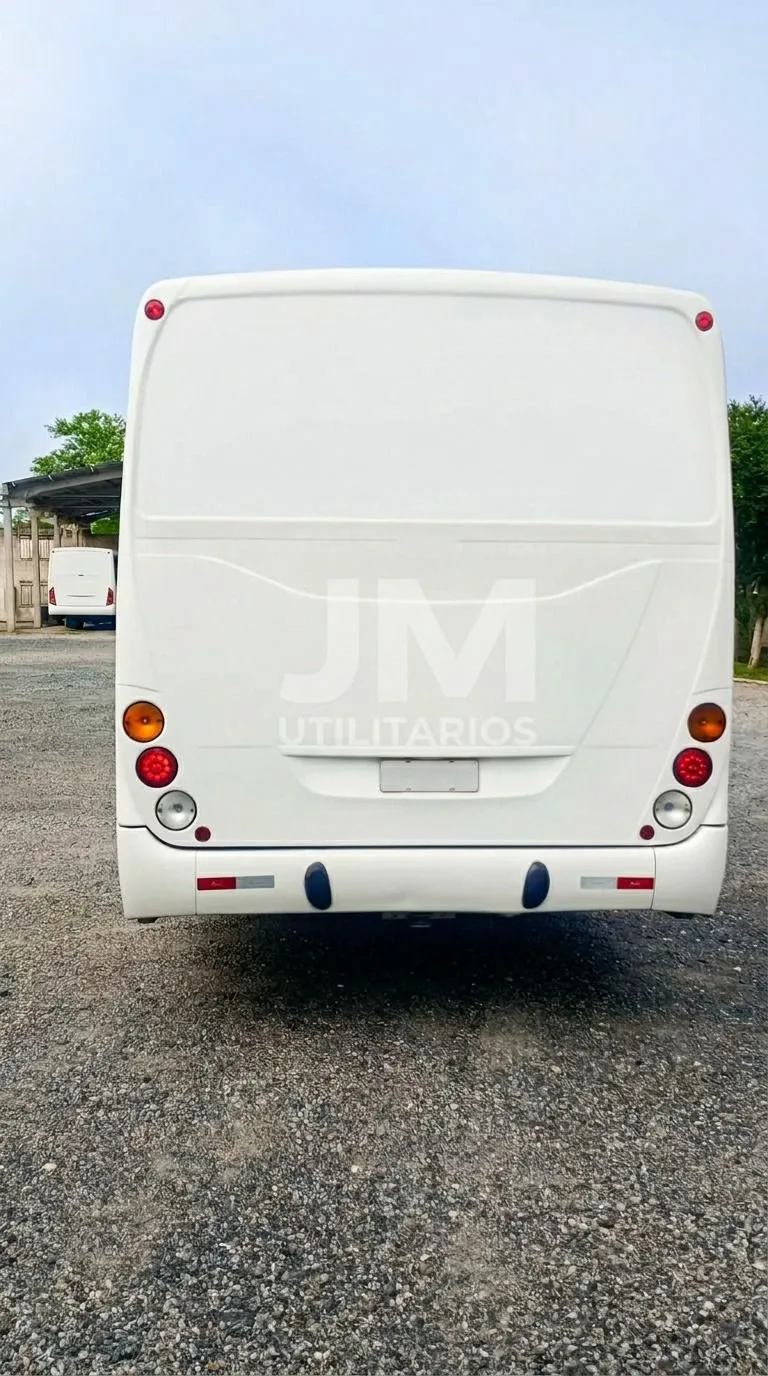 Ônibus MARCOPOLO TORINO SCANIA F 250 JM 2011 seminovo à venda, código 49 - foto 03