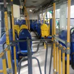 Ônibus MARCOPOLO TORINO SCANIA F 250 JM 2011 seminovo à venda, código 49 - foto 05
