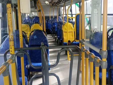 Ônibus MARCOPOLO TORINO SCANIA F 250 JM 2011 seminovo à venda, código 49 - foto 05