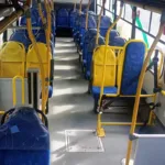 Ônibus MARCOPOLO TORINO SCANIA F 250 JM 2011 seminovo à venda, código 49 - foto 07