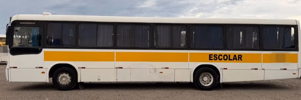 MARCOPOLO TORINO ANO 2011 URBANO M.BENZ COD.1561