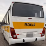 Marcopolo Torino 2011 Mercedes-Benz urbano escolar à venda COD.1561