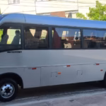 MARCOPOLO VOLARE ATTACK 8 ANO 2020 EXECUTIVO JM COD.1737
