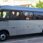 Ônibus MARCOPOLO VOLARE ATTACK 8 EXECUTIVO JM 2020 seminovo à venda, código 1737 - foto 03