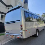 Ônibus MARCOPOLO VOLARE ATTACK 8 EXECUTIVO JM 2020 seminovo à venda, código 1737 - foto 04