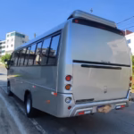 MARCOPOLO VOLARE ATTACK 8 ANO 2020 EXECUTIVO JM COD.1737