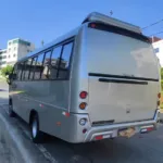 Ônibus MARCOPOLO VOLARE ATTACK 8 EXECUTIVO JM 2020 seminovo à venda, código 1737 - foto 05