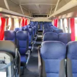 Ônibus MARCOPOLO VOLARE ATTACK 8 EXECUTIVO JM 2020 seminovo à venda, código 1737 - foto 09