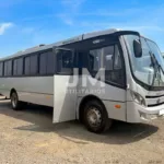 Ônibus MASCARELLO GRAN MIDI IVECO 2023 seminovo à venda, código 185 - foto 01