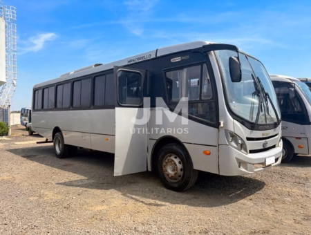 MASCARELLO GRAN MIDI 2023 IVECO À VENDA COD.185