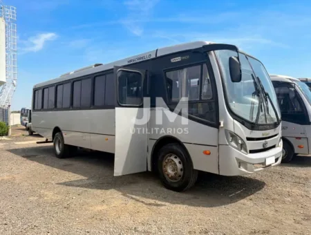 Ônibus MASCARELLO GRAN MIDI IVECO 2023 seminovo à venda, código 185 - foto 01