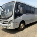 Ônibus MASCARELLO GRAN MIDI IVECO 2023 seminovo à venda, código 185 - foto 02
