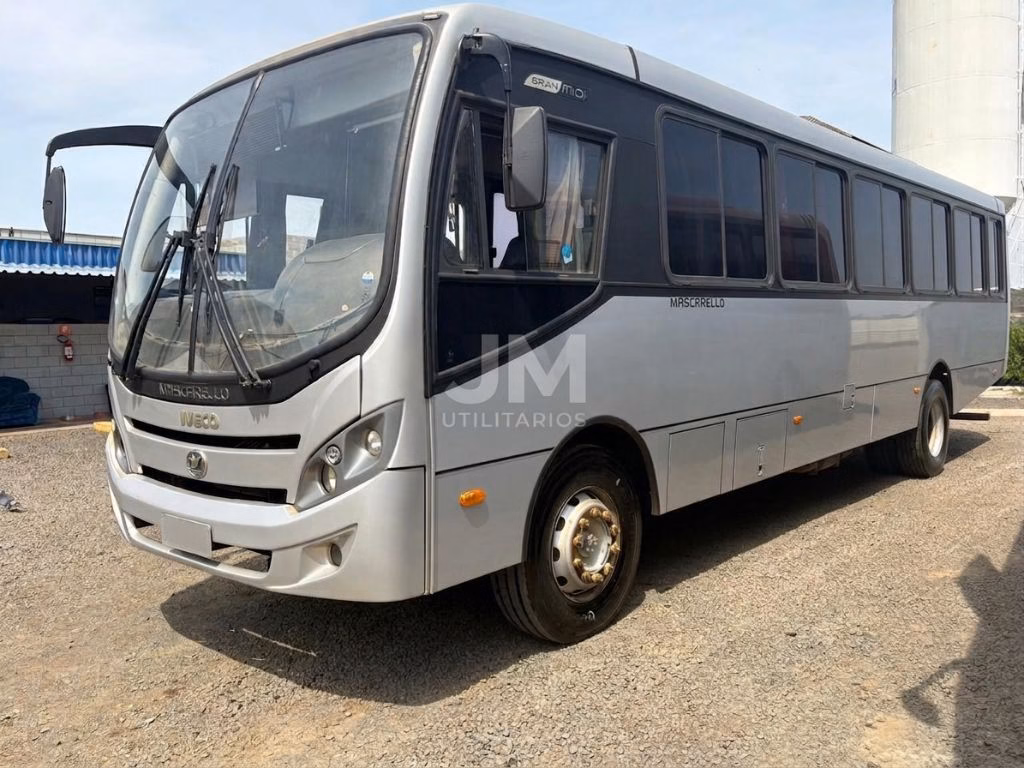 MASCARELLO GRAN MIDI 2023 IVECO À VENDA COD.185