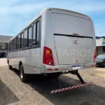 Ônibus MASCARELLO GRAN MIDI IVECO 2023 seminovo à venda, código 185 - foto 03