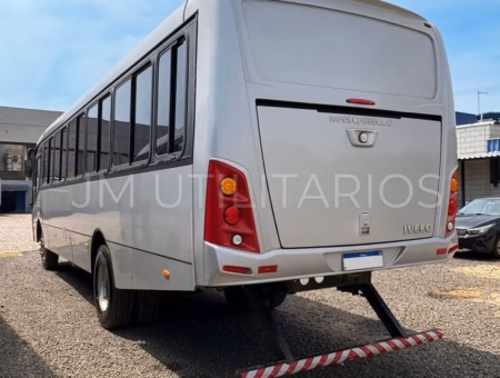 MASCARELLO GRAN MIDI 2023 IVECO À VENDA COD.185