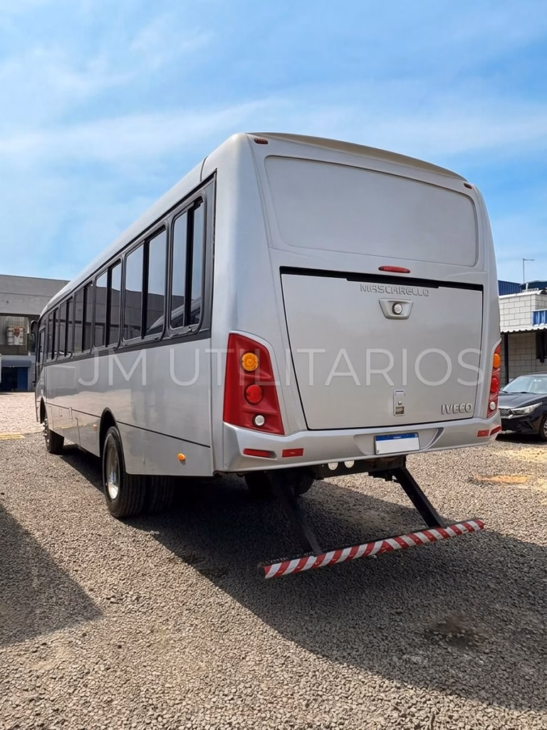 MASCARELLO GRAN MIDI 2023 IVECO À VENDA COD.185