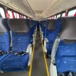 Ônibus MASCARELLO GRAN MIDI IVECO 2023 seminovo à venda, código 185 - foto 04
