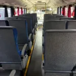 Ônibus MASCARELLO GRAN MIDI IVECO 2023 seminovo à venda, código 185 - foto 05