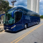 Mascarello Roma 350 2012 Scania K360 à venda COD.1673