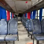 Ônibus NEOBUS MEGA URBANO M.BENZ 2008 seminovo à venda, código 1430 - foto 06