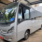 Neobus Thunder Plus VW 9.150 2011 Micro-ônibus à venda COD.335