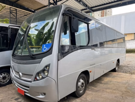 MICRO-ÔNIBUS NEOBUS THUNDER PLUS À VENDA COD.335