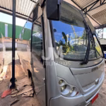 Neobus Thunder Plus VW 9.150 2011 Micro-ônibus à venda COD.335