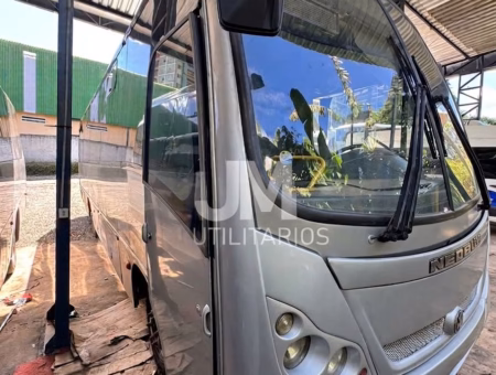 MICRO-ÔNIBUS NEOBUS THUNDER PLUS À VENDA COD.335